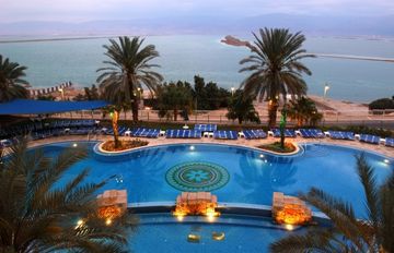 Leonardo Plaza Dead Sea Hotel Newe Zohar Zewnętrze zdjęcie